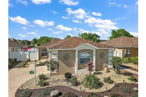 7611 170TH BROUGHTON PLACE, THE VILLAGES, FL 32162 Sold 04/25/24