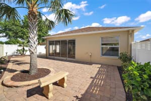 7611 170TH BROUGHTON PLACE, THE VILLAGES, FL 32162 Sold 04/25/24