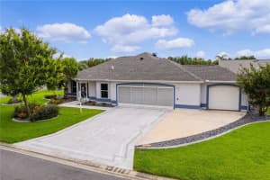2428 MERIDA CIRCLE, THE VILLAGES, FL 32162 Sold 07/08/24