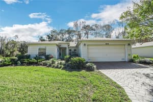 448 BENTWOOD DRIVE, LEESBURG, FL 34748 Sold 09/13/24