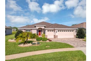 26649 MANASSAS DRIVE, LEESBURG, FL 34748 Sold 07/22/24