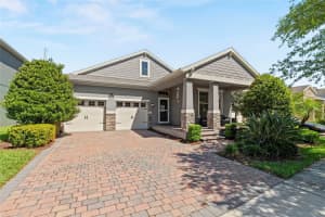 8269 BAYVIEW CROSSING DRIVE, WINTER GARDEN, FL 34787 Sold 05/06/24