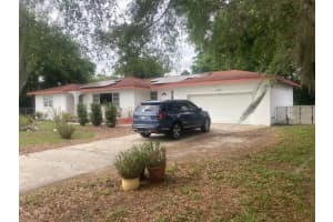 2953 PALMETTO ROAD, MOUNT DORA, FL 32757 Sold 06/10/24