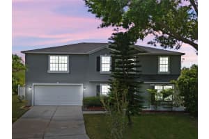 895 WOODVALE STREET, CLERMONT, FL 34711 Sold 05/28/24