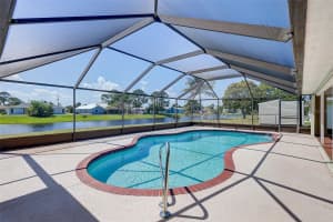 2250 SHORT STREET, PORT SAINT LUCIE, FL 34952 Sold 10/10/24