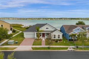 591 BLUE CYPRESS DRIVE, GROVELAND, FL 34736 Sold 07/12/24