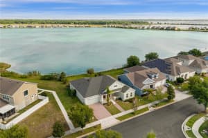 591 BLUE CYPRESS DRIVE, GROVELAND, FL 34736 Sold 07/12/24