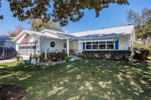 1420 ORKNEY DRIVE, LEESBURG, FL 34788 Sold 09/04/24