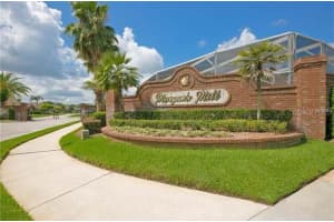 1721 MORGANS MILL CIRCLE, ORLANDO, FL 32825 Sold 05/31/24