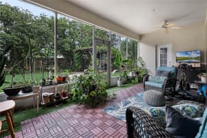 1721 MORGANS MILL CIRCLE, ORLANDO, FL 32825 Sold 05/31/24