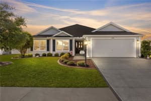 3317 DZURO DRIVE, OXFORD, FL 34484 Sold 08/12/24