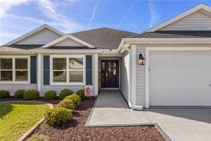 3317 DZURO DRIVE, OXFORD, FL 34484 Sold 08/12/24