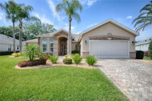 14114 89TH COURT, SUMMERFIELD, FL 34491 Sold 02/28/25