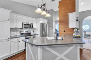 9643 WATER FERN CIRCLE, CLERMONT, FL 34711 Sold 05/08/24