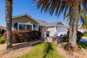 2225 WELCOME WAY, THE VILLAGES, FL 32162 Sold 10/22/24