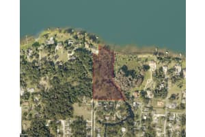 0 SHORE ACRES DRIVE, LEESBURG, FL 34748 Sold 07/01/25