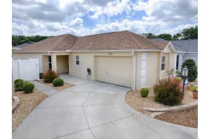 7362 167TH ZINA LANE, THE VILLAGES, FL 32162 Sold 06/28/24