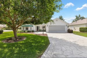 17722 81ST TIMBERWOOD TERRACE, THE VILLAGES, FL 32162 Sold 06/13/24
