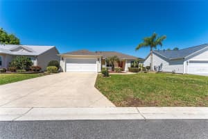 1454 PELICAN PATH, THE VILLAGES, FL 32162 Sold 02/13/25