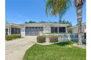8205 174TH ROWLAND STREET, THE VILLAGES, FL 32162 Sold 07/26/24