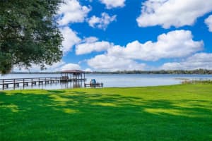 5203 5203, MOUNT DORA, FL 32757 Sold 05/21/25