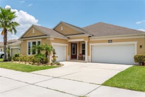 325 BLUE CYPRESS DRIVE, GROVELAND, FL 34736 Sold 06/03/24