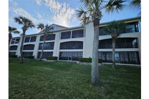 460 BOUCHELLE DRIVE, NEW SMYRNA BEACH, FL 32169 Sold 11/15/24