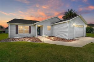 2162 QUINN LANE, THE VILLAGES, FL 32162 Sold 10/18/24