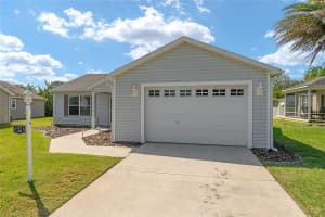 2162 QUINN LANE, THE VILLAGES, FL 32162 Sold 10/18/24