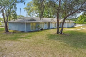 21010 WOLF BRANCH ROAD, MOUNT DORA, FL 32757 Sold 03/20/25