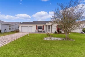 2609 PRIVADA DRIVE, THE VILLAGES, FL 32162 Sold 09/27/24