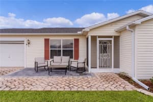 2609 PRIVADA DRIVE, THE VILLAGES, FL 32162 Sold 09/27/24