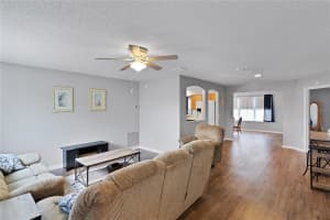 2609 PRIVADA DRIVE, THE VILLAGES, FL 32162 Sold 09/27/24