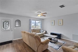 2609 PRIVADA DRIVE, THE VILLAGES, FL 32162 Sold 09/27/24