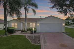 8338 178TH DEVEAUX LANE, THE VILLAGES, FL 32162 Sold 06/17/24