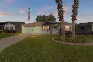 17412 79TH LOVEWOOD AVENUE, THE VILLAGES, FL 32162 Sold 04/29/25