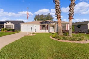 17412 79TH LOVEWOOD AVENUE, THE VILLAGES, FL 32162 Sold 04/29/25