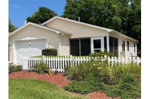 17461 93RD RETFORD TERRACE, THE VILLAGES, FL 32162 Sold 12/04/24