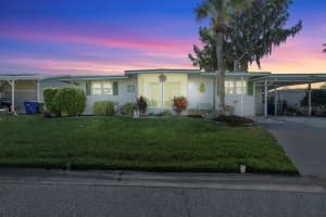 918 SOUTHLAND DRIVE, TAVARES, FL 32778 Sold 05/14/24