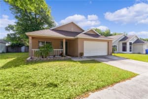 3862 BAYSHORE CIRCLE, TAVARES, FL 32778 Sold 07/12/24