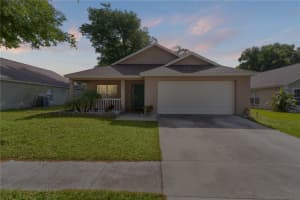 3862 BAYSHORE CIRCLE, TAVARES, FL 32778 Sold 07/12/24