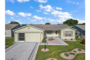 1708 GOMEZ PLACE, THE VILLAGES, FL 32162 Sold 07/29/24