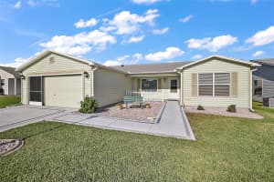 1708 GOMEZ PLACE, THE VILLAGES, FL 32162 Sold 07/29/24