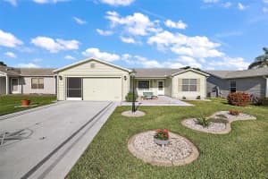 1708 GOMEZ PLACE, THE VILLAGES, FL 32162 Sold 07/29/24