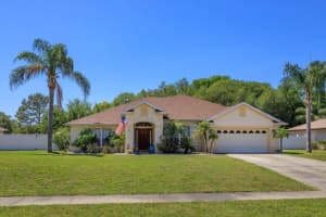 2314 GABLES DRIVE, EUSTIS, FL 32726 Sold 06/07/24