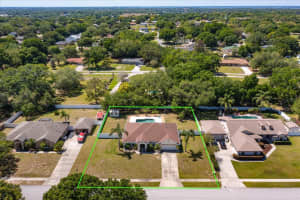 2314 GABLES DRIVE, EUSTIS, FL 32726 Sold 06/07/24