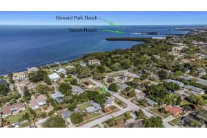 1004 GREENLEAF WAY, TARPON SPRINGS, FL 34689 - MLS#MFRG5080650