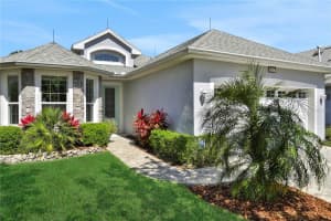 8931 BRIDGEPORT BAY CIRCLE, MOUNT DORA, FL 32757 Sold 07/09/24