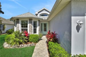 8931 BRIDGEPORT BAY CIRCLE, MOUNT DORA, FL 32757 Sold 07/09/24