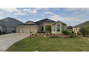 3150 DELK DRIVE, THE VILLAGES, FL 32163 Sold 07/08/24